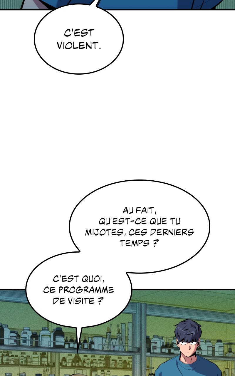 Auto Hunting With My Clones Chapitre 134 - Page 68