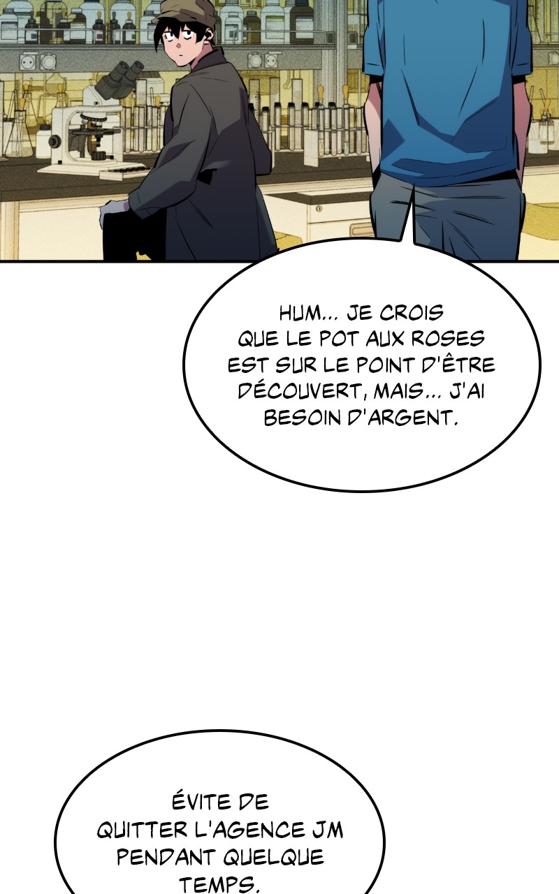 Auto Hunting With My Clones Chapitre 134 - Page 69