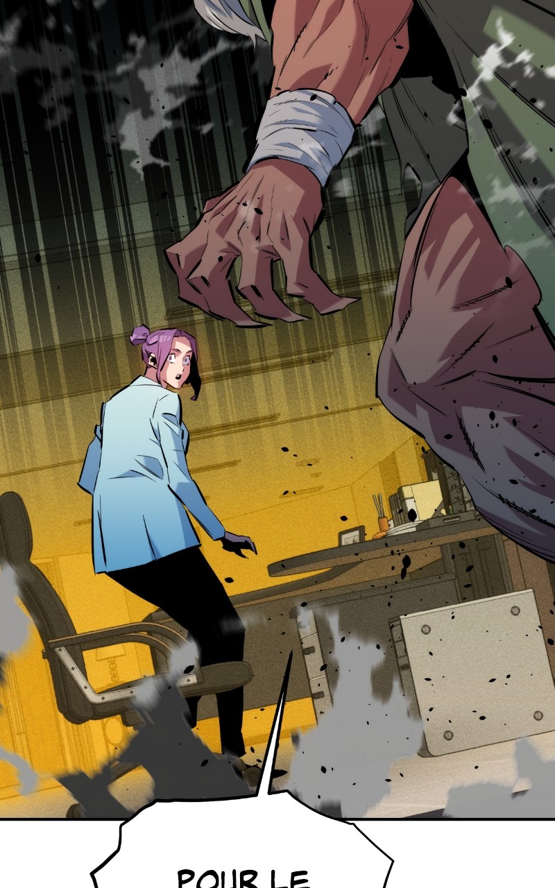 Auto Hunting With My Clones Chapitre 134 - Page 7