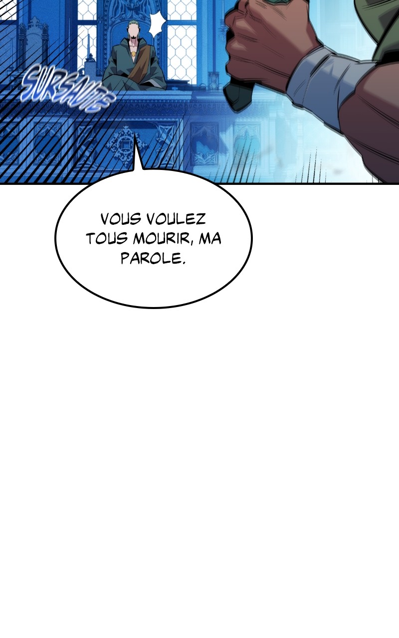 Auto Hunting With My Clones Chapitre 134 - Page 82