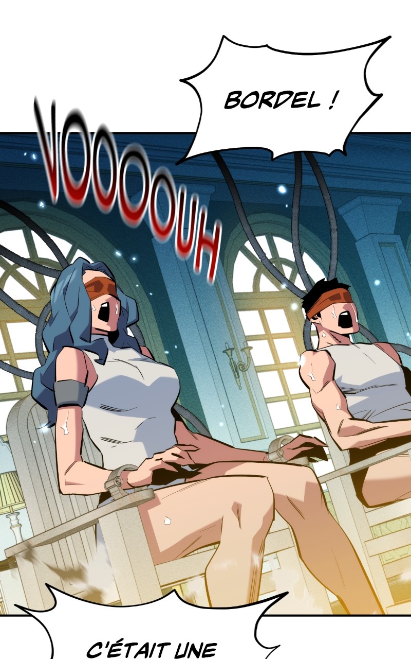 Auto Hunting With My Clones Chapitre 134 - Page 87