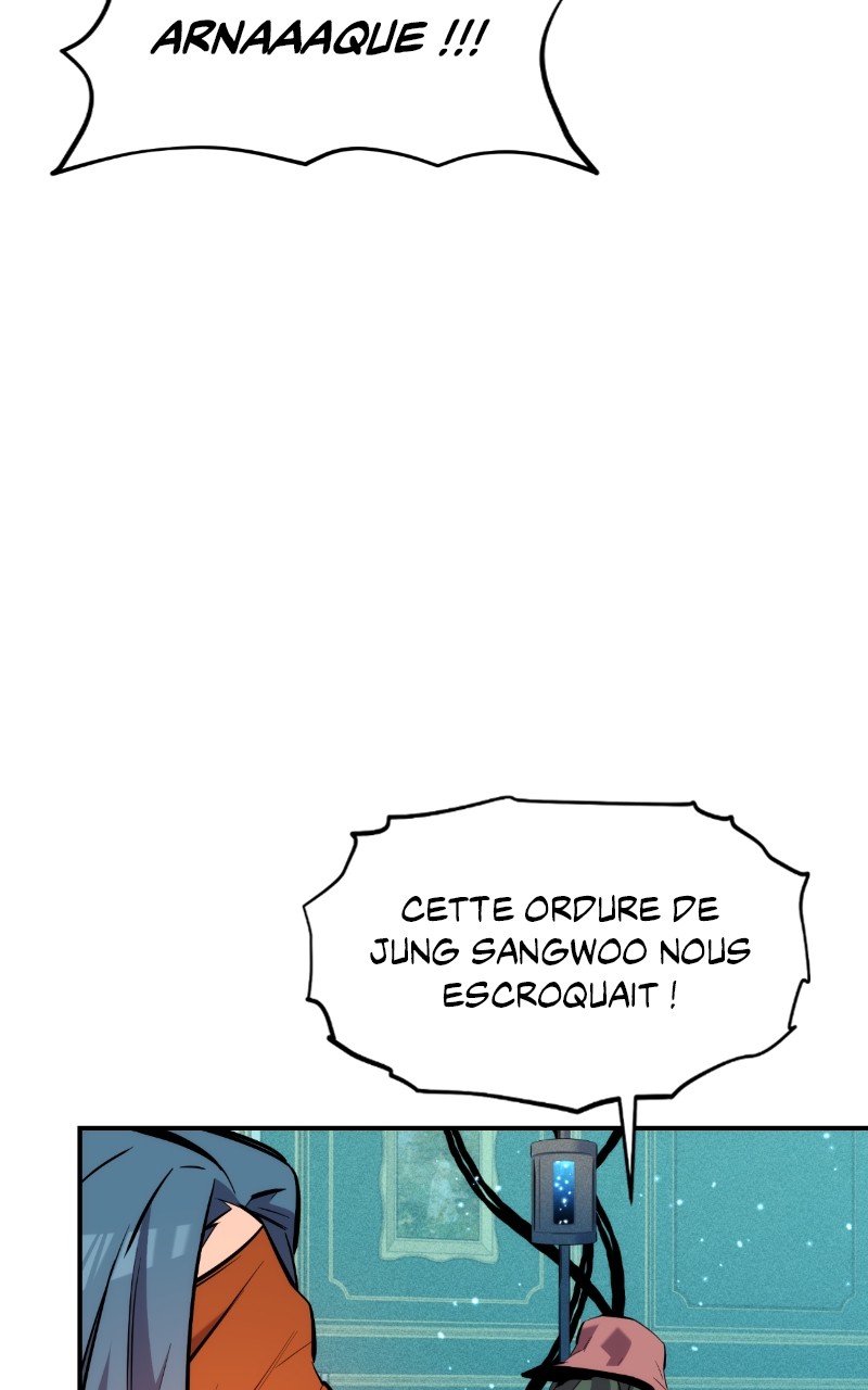 Auto Hunting With My Clones Chapitre 134 - Page 88