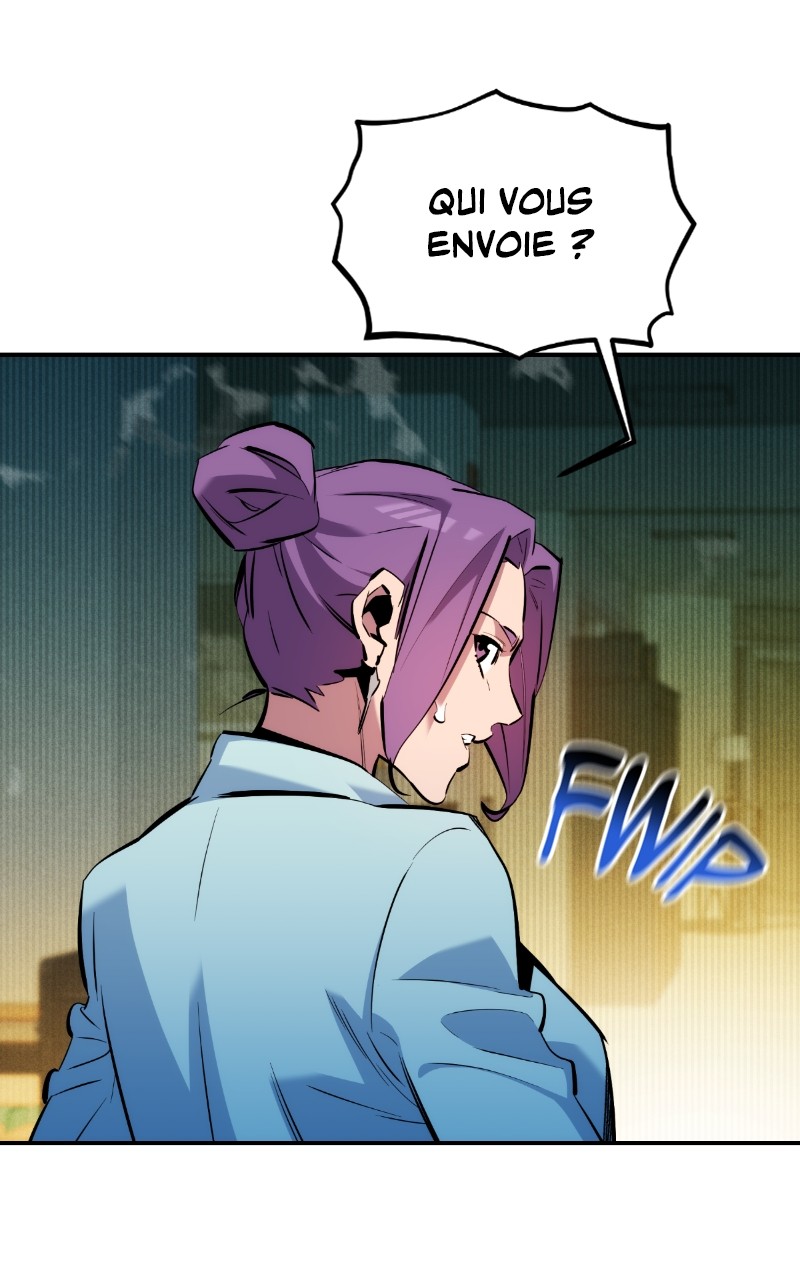 Auto Hunting With My Clones Chapitre 134 - Page 9