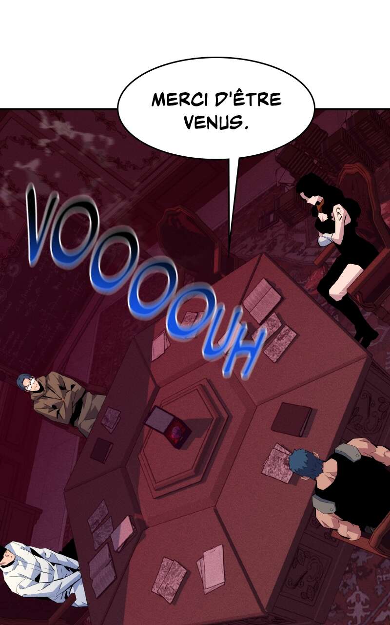 Auto Hunting With My Clones Chapitre 74 - Page 102