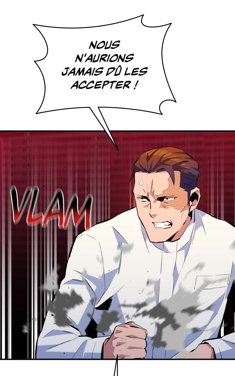 Auto Hunting With My Clones Chapitre 74 - Page 107