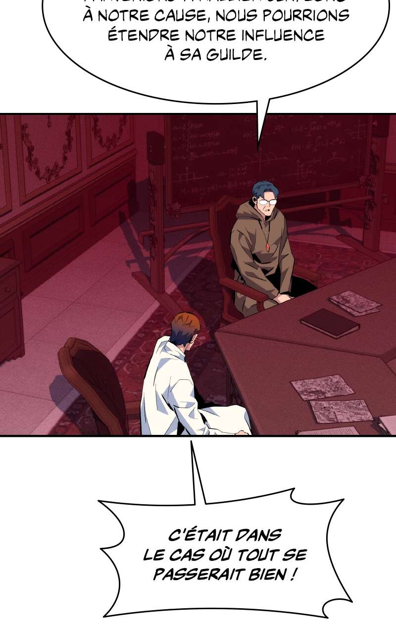 Auto Hunting With My Clones Chapitre 74 - Page 109