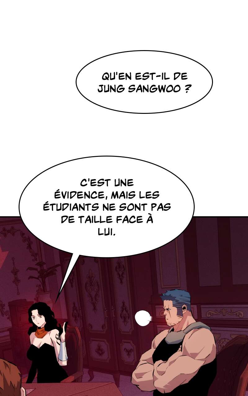 Auto Hunting With My Clones Chapitre 74 - Page 110