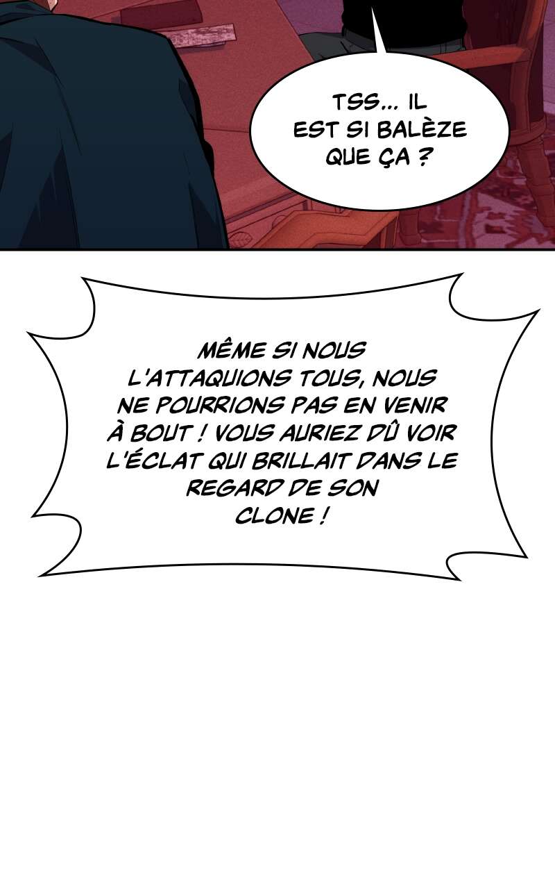 Auto Hunting With My Clones Chapitre 74 - Page 111