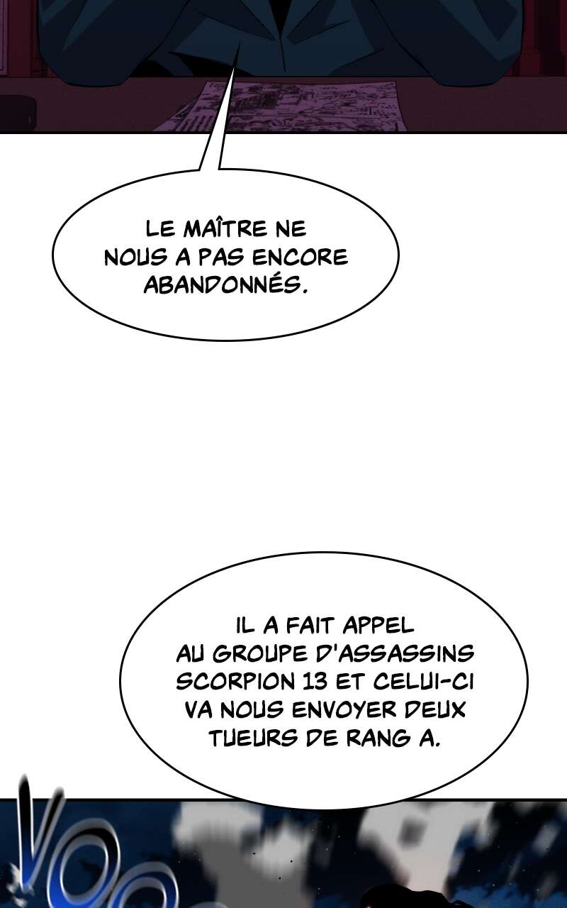 Auto Hunting With My Clones Chapitre 74 - Page 113