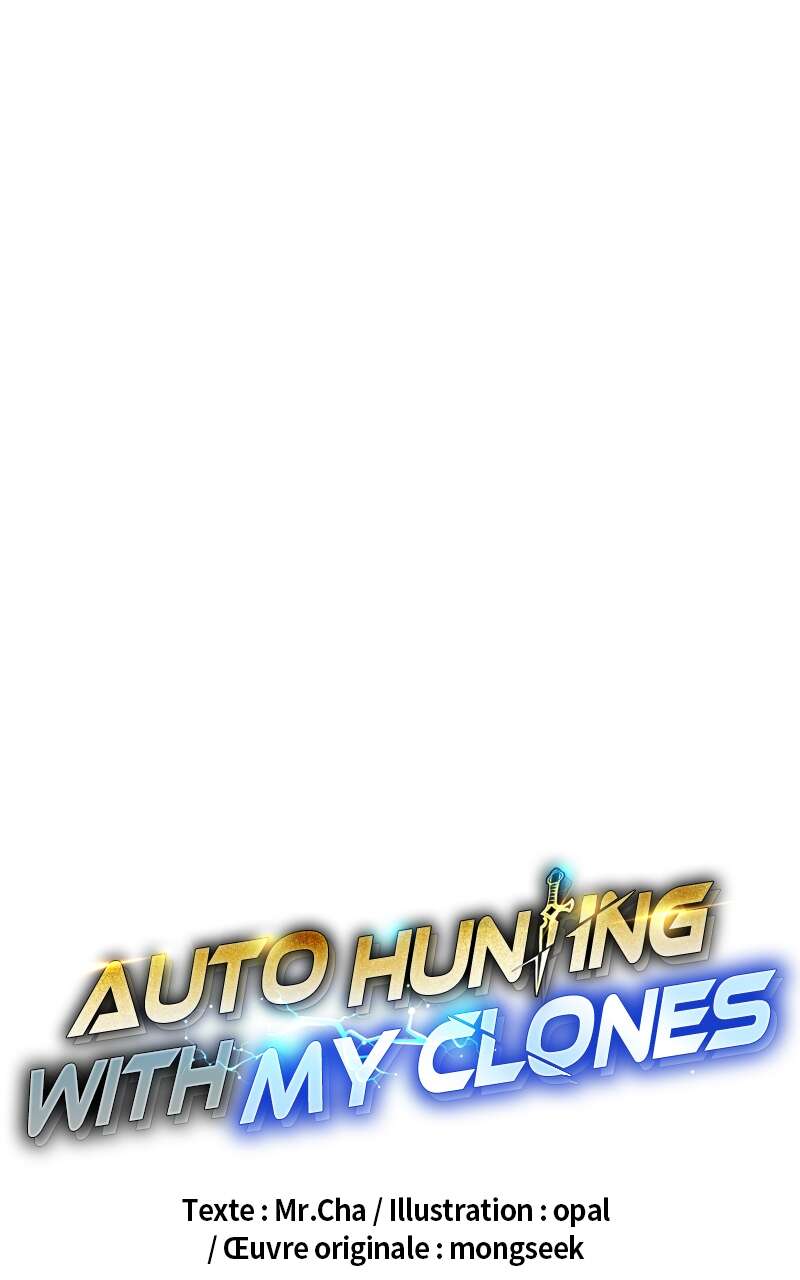 Auto Hunting With My Clones Chapitre 74 - Page 12