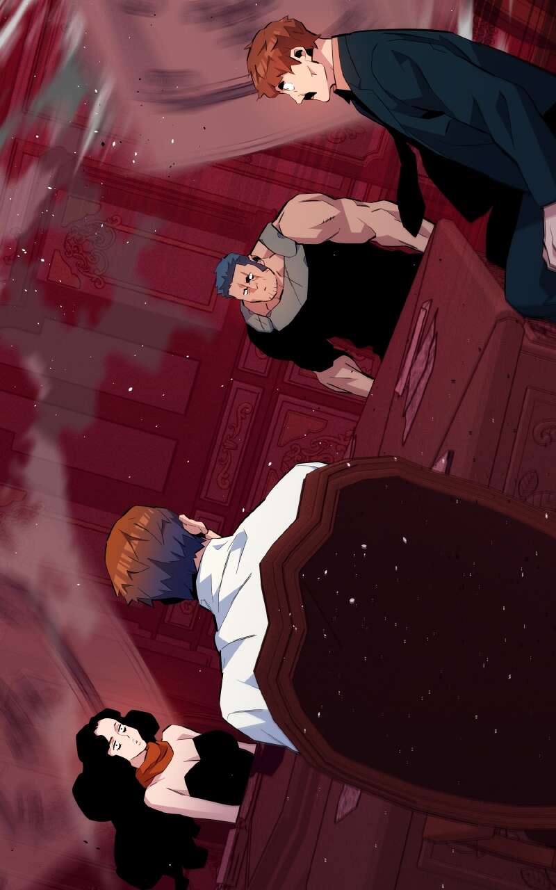 Auto Hunting With My Clones Chapitre 74 - Page 121