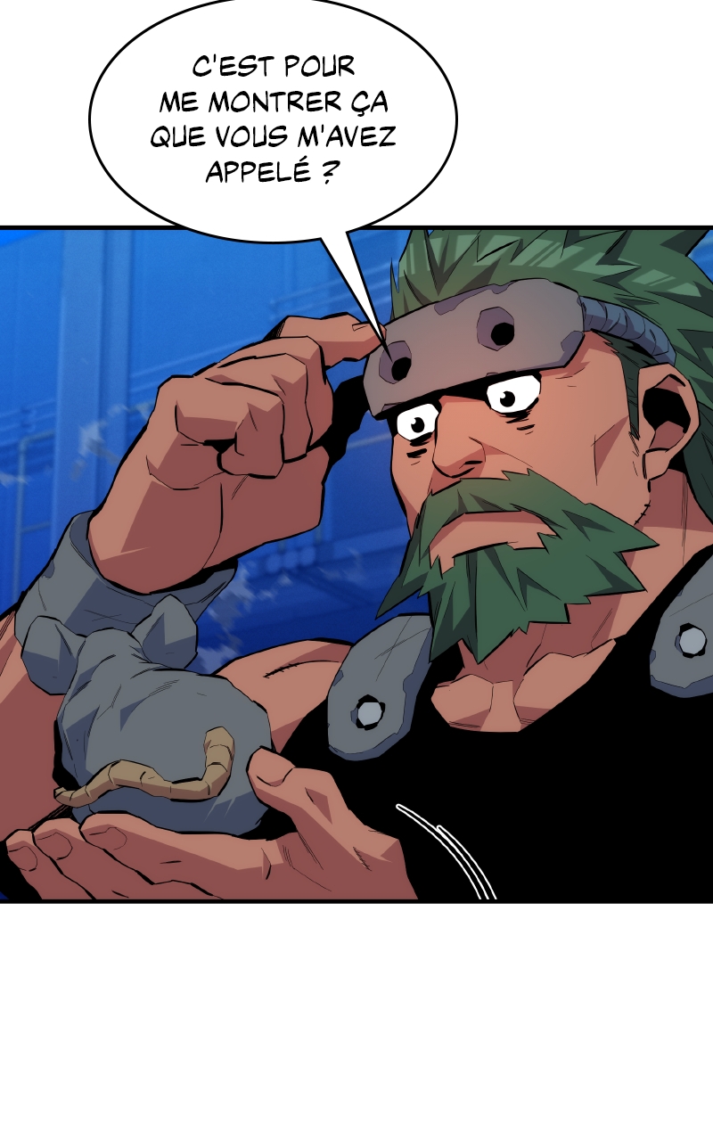 Auto Hunting With My Clones Chapitre 74 - Page 2