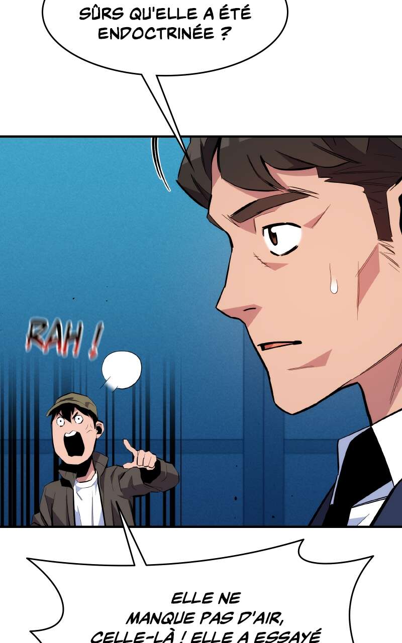 Auto Hunting With My Clones Chapitre 74 - Page 20