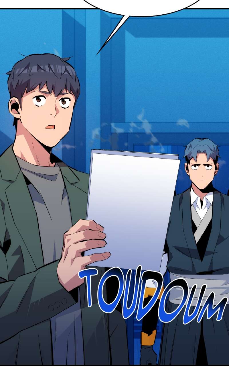 Auto Hunting With My Clones Chapitre 74 - Page 23