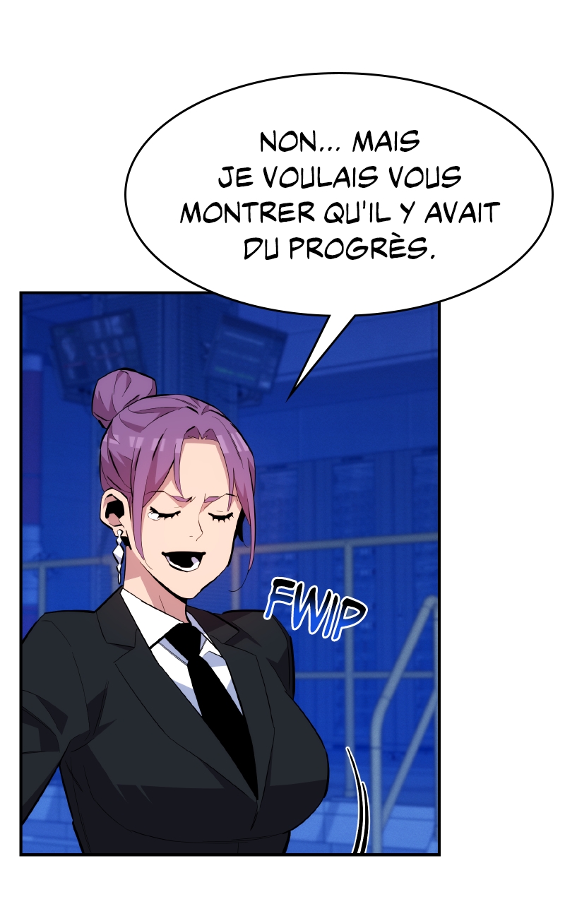 Auto Hunting With My Clones Chapitre 74 - Page 3