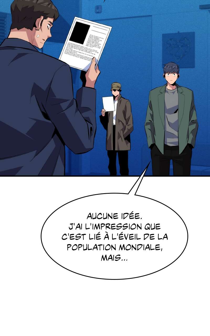 Auto Hunting With My Clones Chapitre 74 - Page 35