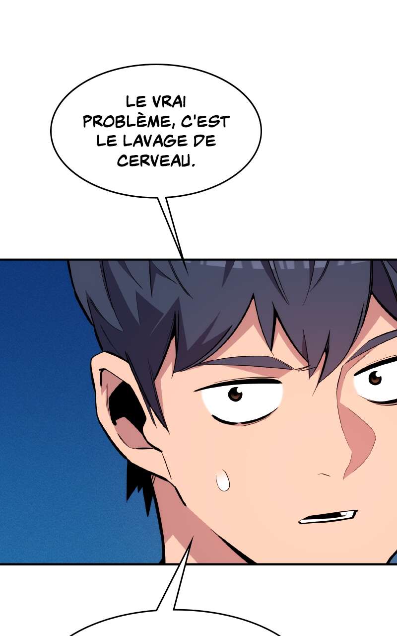 Auto Hunting With My Clones Chapitre 74 - Page 36