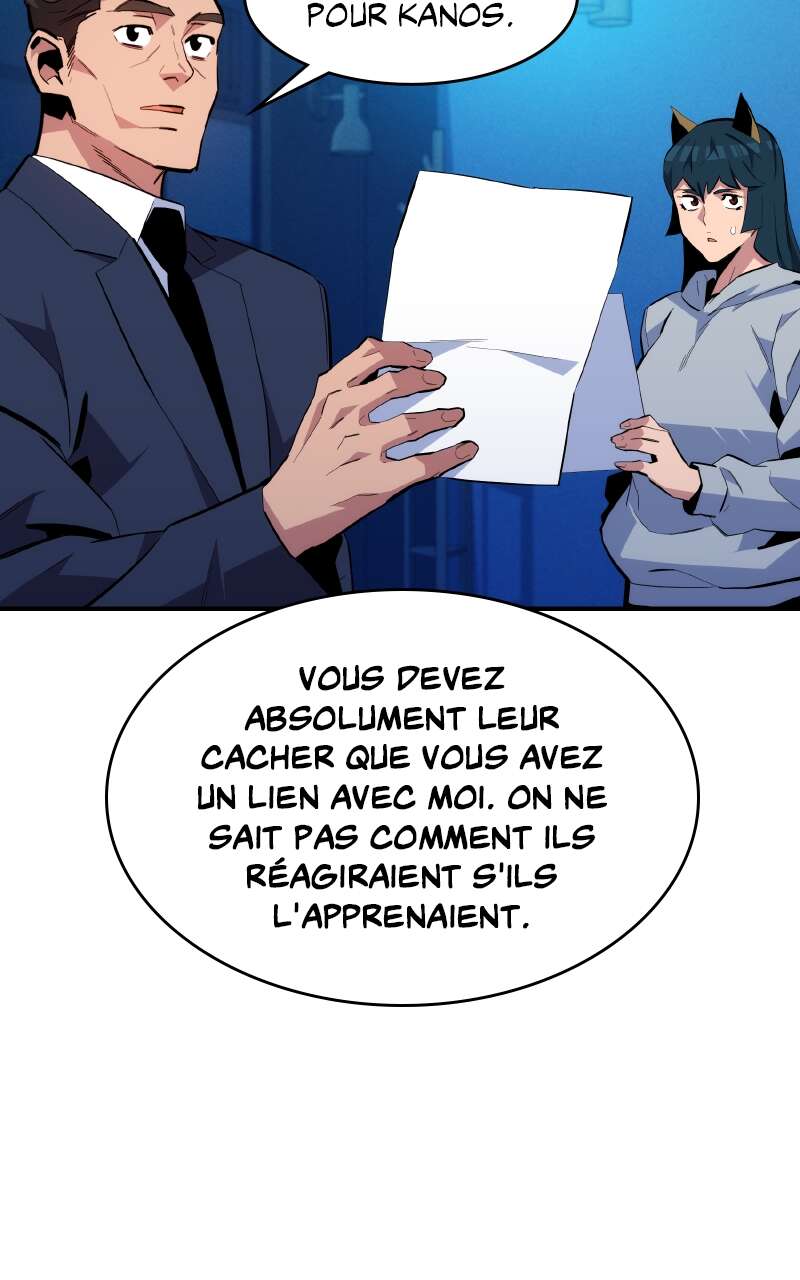 Auto Hunting With My Clones Chapitre 74 - Page 38