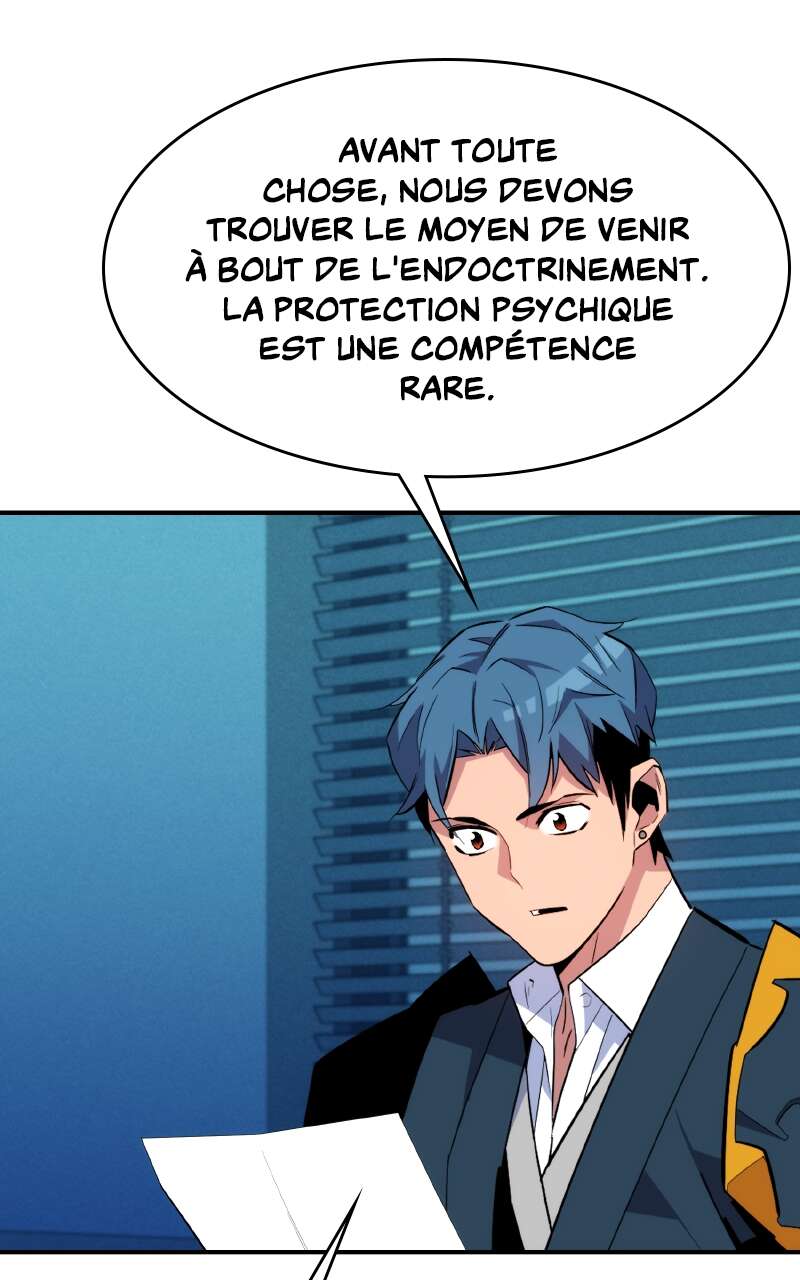 Auto Hunting With My Clones Chapitre 74 - Page 39