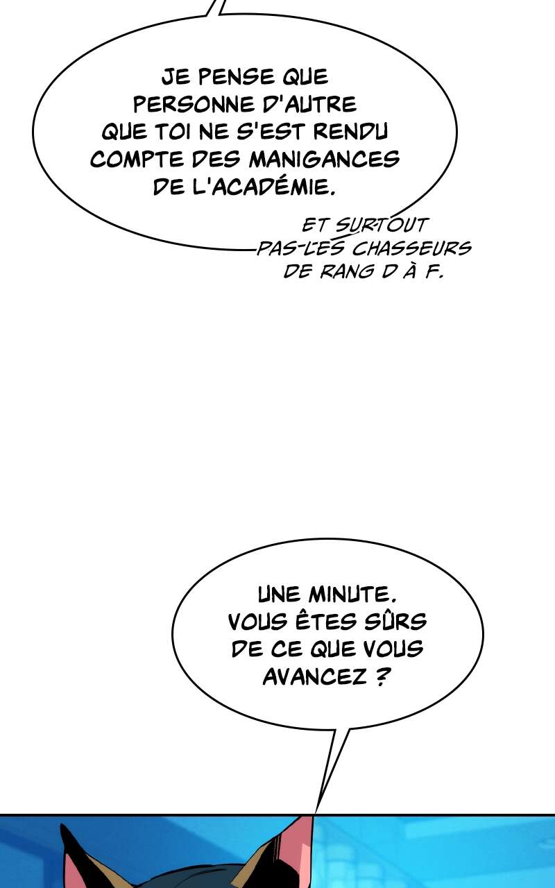Auto Hunting With My Clones Chapitre 74 - Page 40