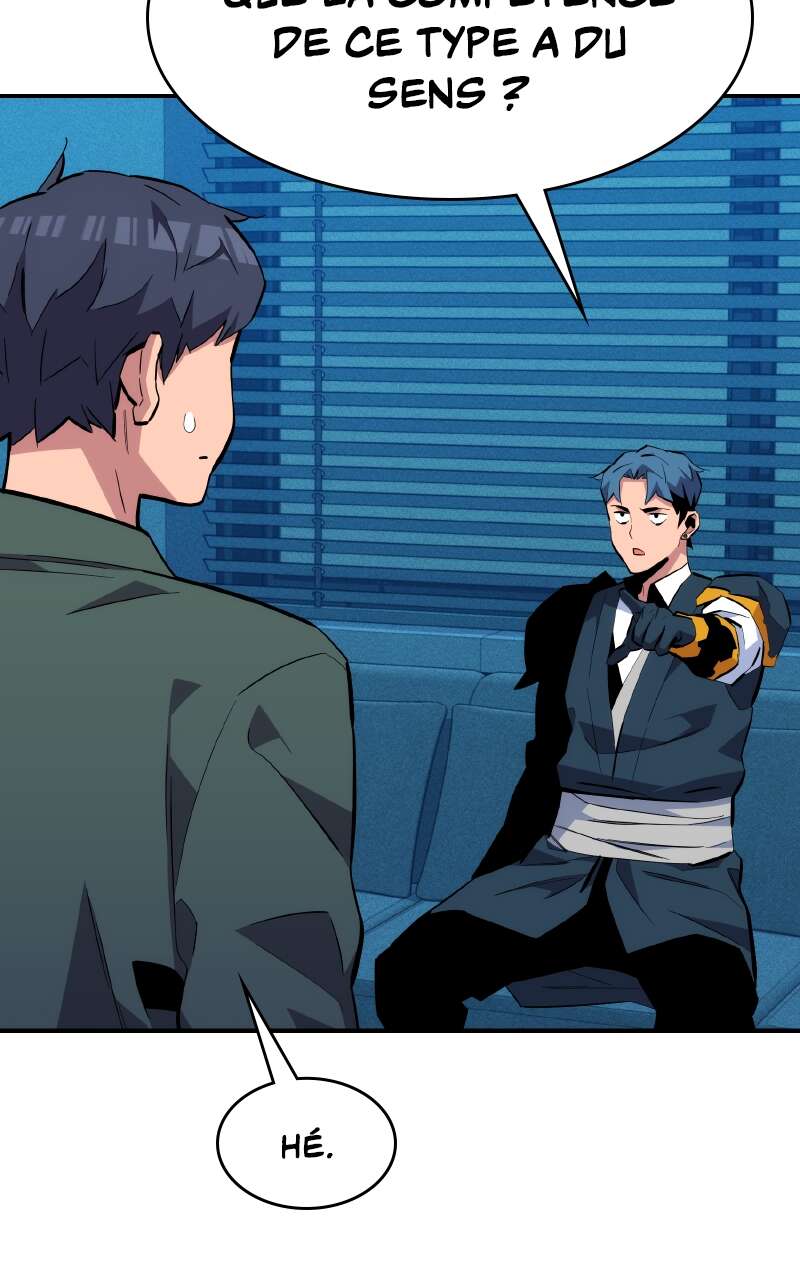 Auto Hunting With My Clones Chapitre 74 - Page 45