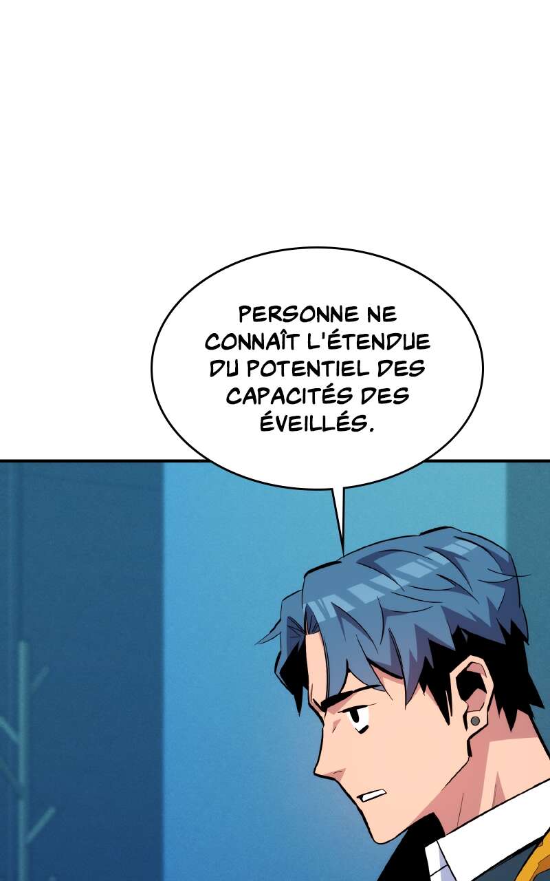 Auto Hunting With My Clones Chapitre 74 - Page 46