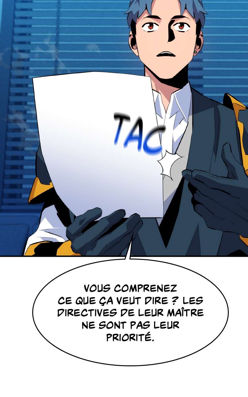 Auto Hunting With My Clones Chapitre 74 - Page 51