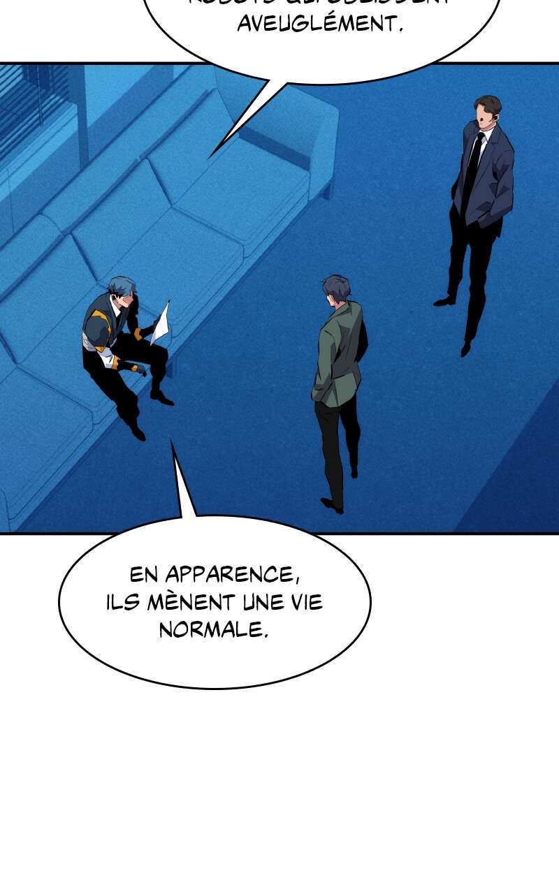 Auto Hunting With My Clones Chapitre 74 - Page 54