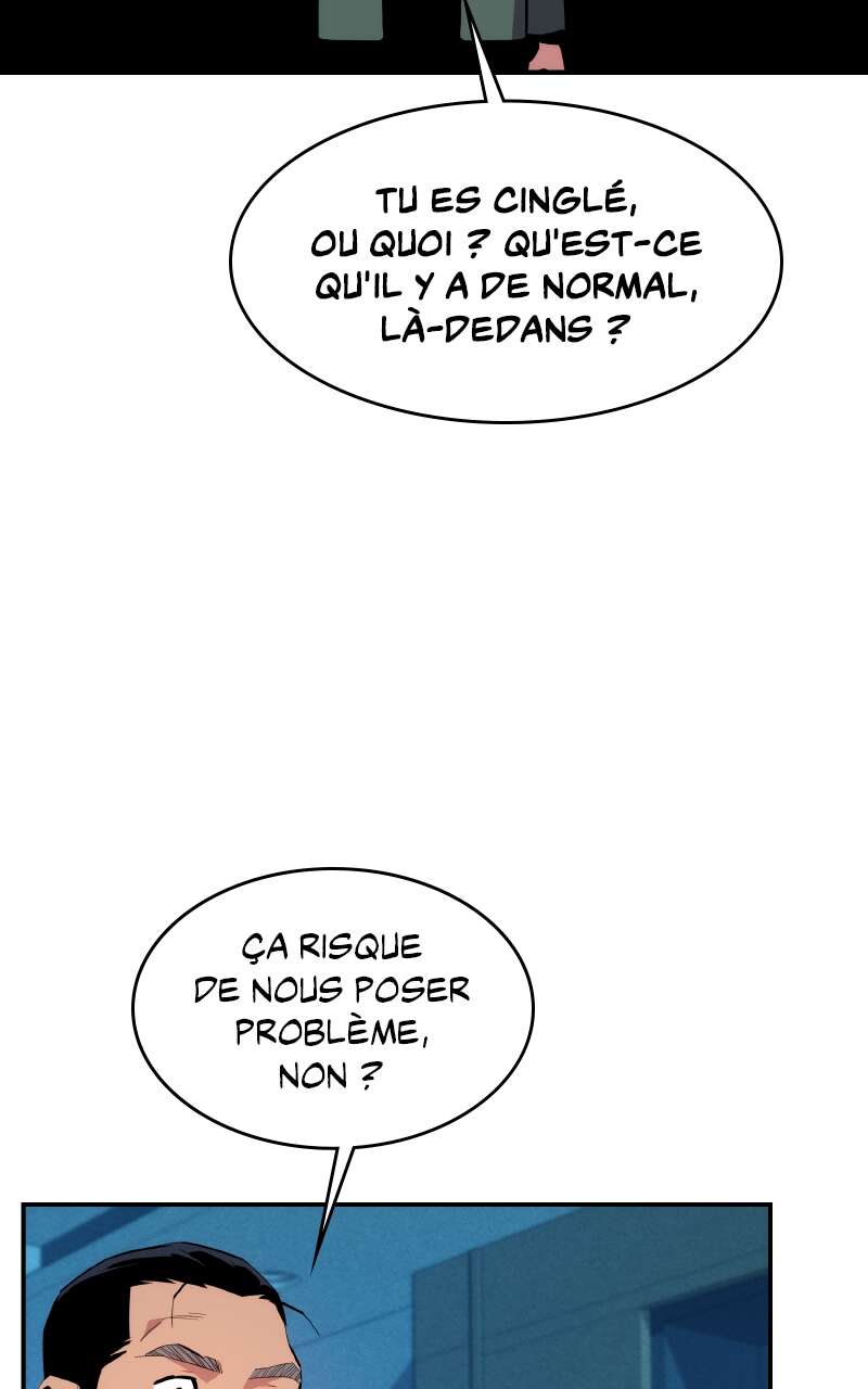 Auto Hunting With My Clones Chapitre 74 - Page 56