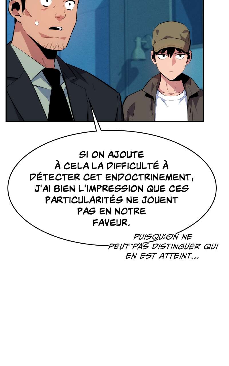 Auto Hunting With My Clones Chapitre 74 - Page 57