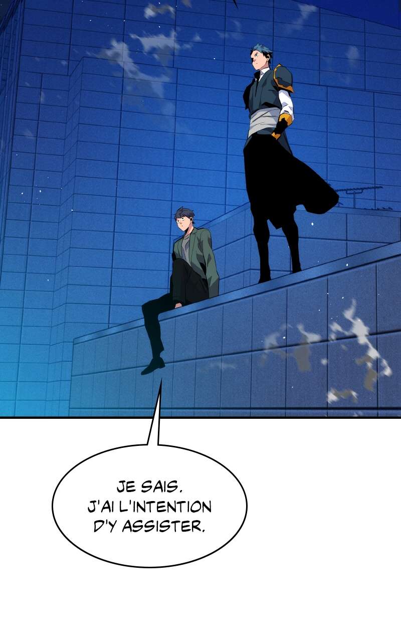 Auto Hunting With My Clones Chapitre 74 - Page 64