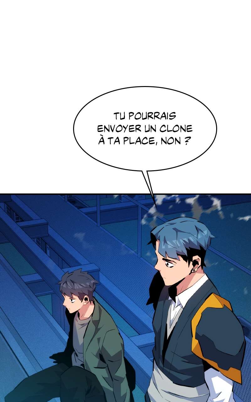 Auto Hunting With My Clones Chapitre 74 - Page 65