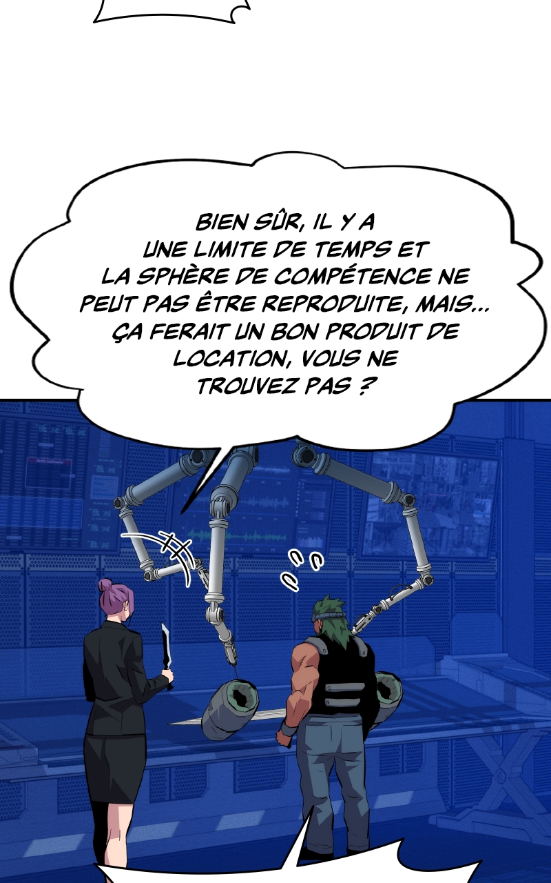 Auto Hunting With My Clones Chapitre 74 - Page 7