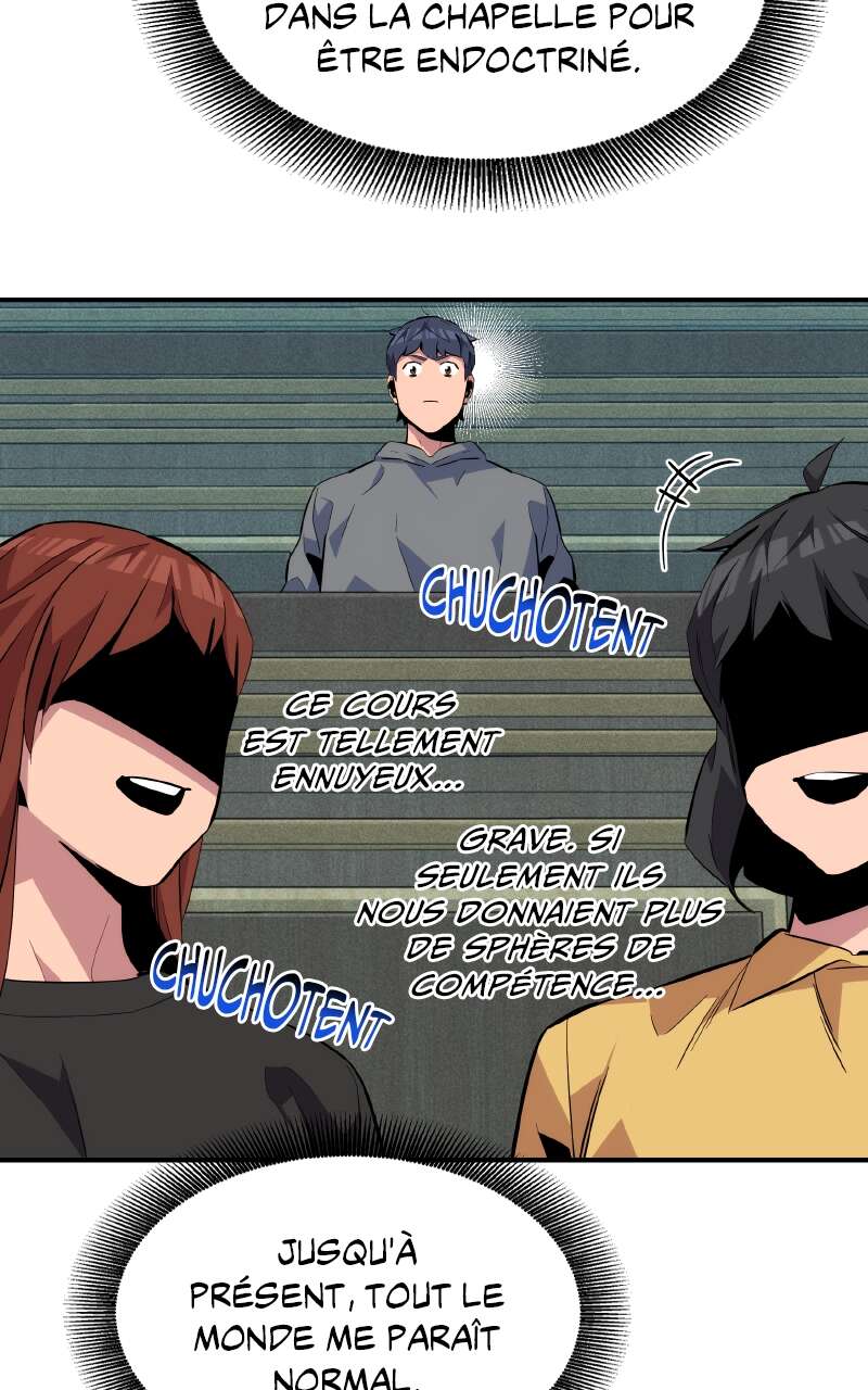 Auto Hunting With My Clones Chapitre 74 - Page 76