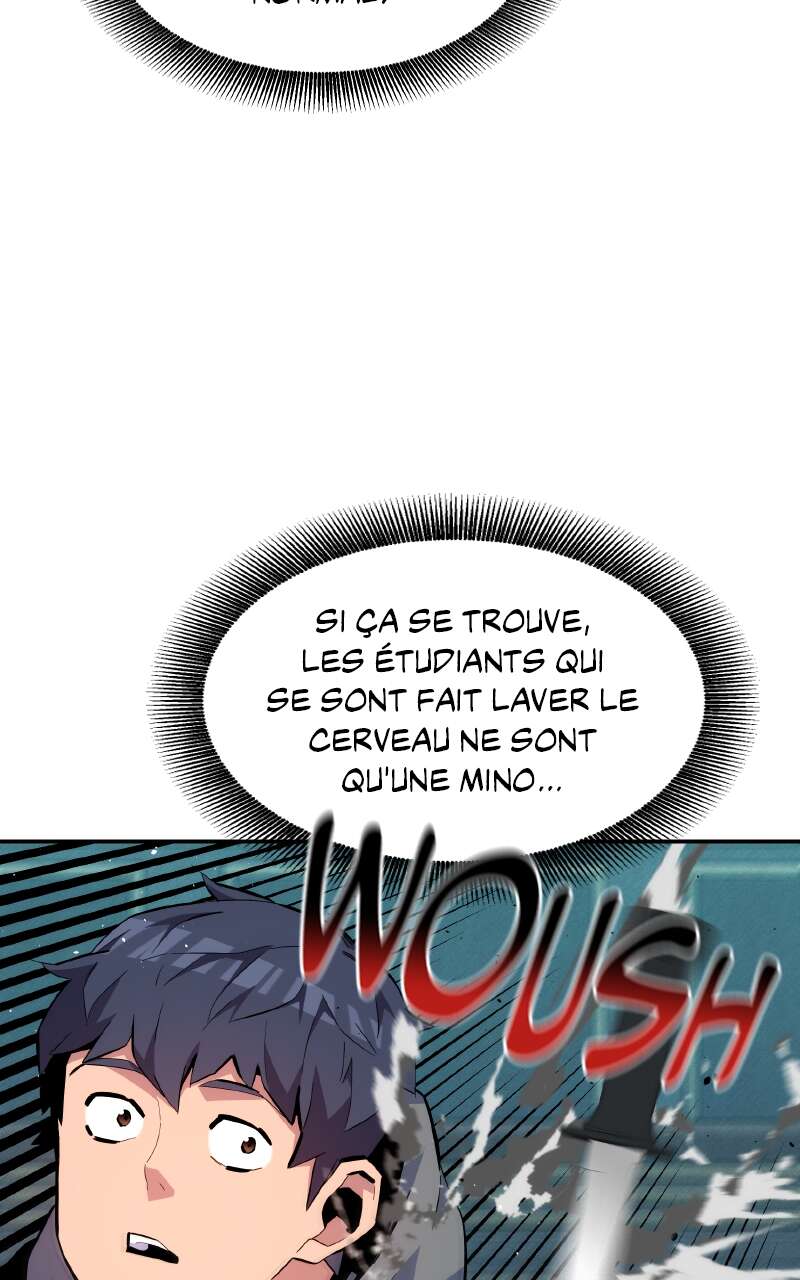Auto Hunting With My Clones Chapitre 74 - Page 77