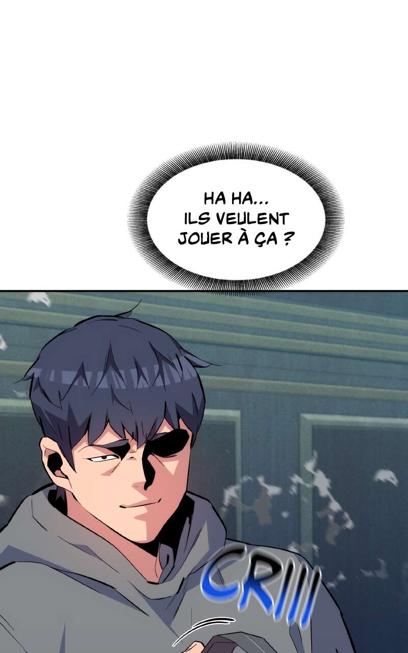 Auto Hunting With My Clones Chapitre 74 - Page 87