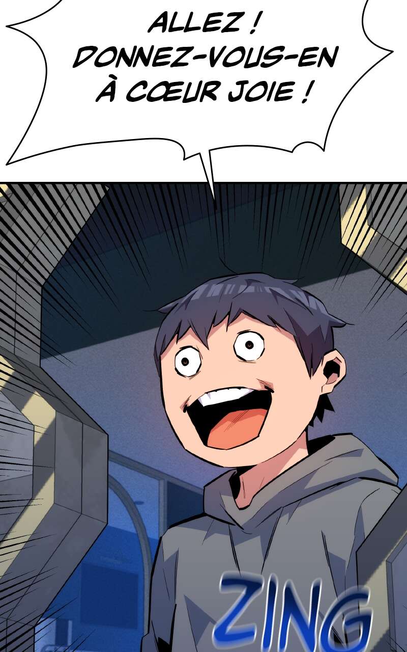 Auto Hunting With My Clones Chapitre 76 - Page 103