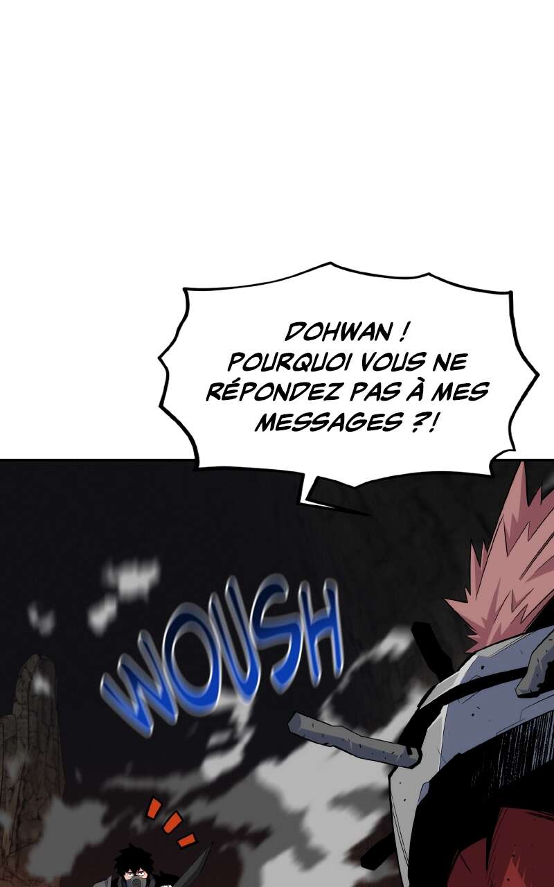 Auto Hunting With My Clones Chapitre 76 - Page 107