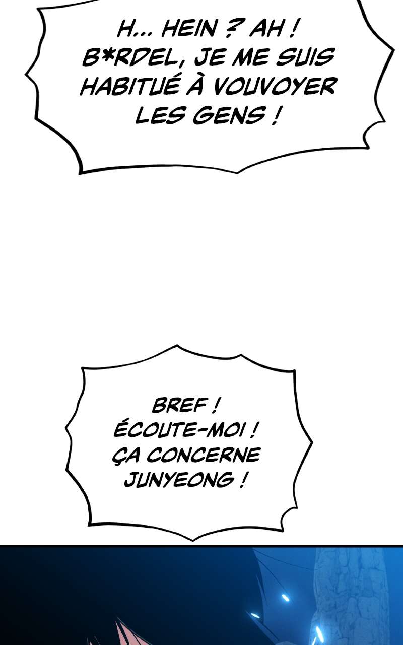 Auto Hunting With My Clones Chapitre 76 - Page 110