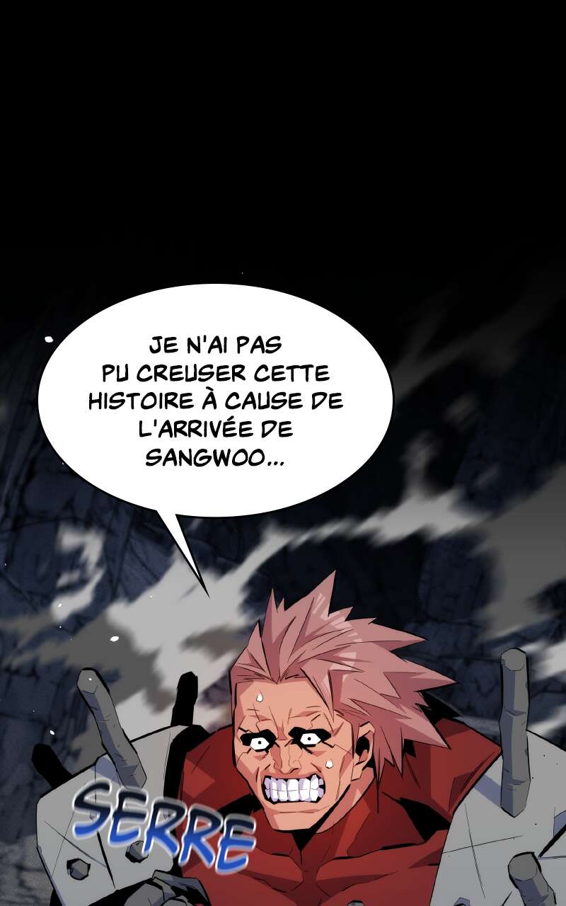 Auto Hunting With My Clones Chapitre 76 - Page 119