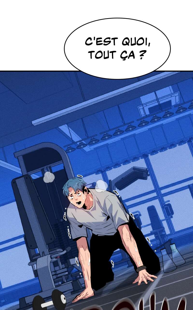 Auto Hunting With My Clones Chapitre 76 - Page 128