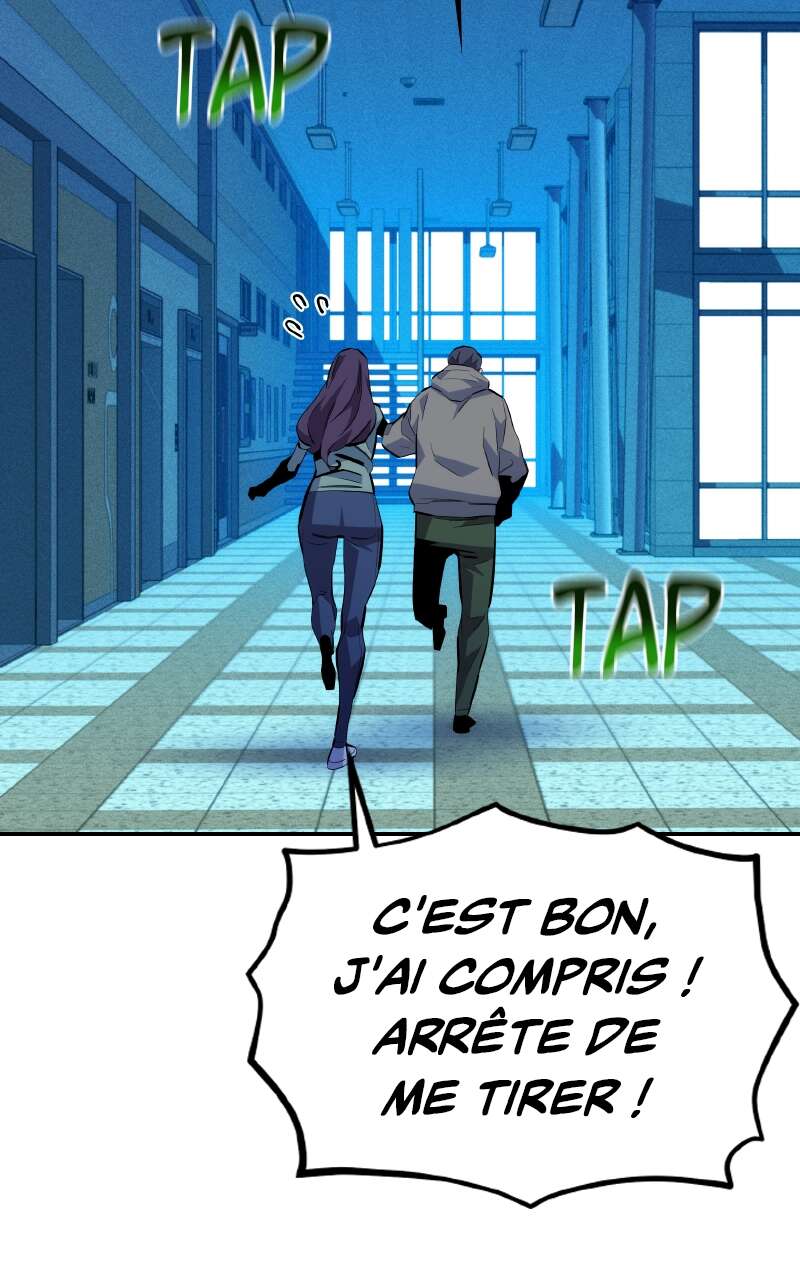 Auto Hunting With My Clones Chapitre 76 - Page 13