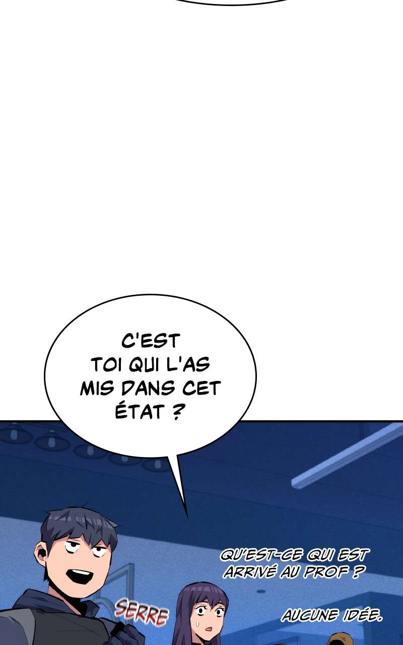 Auto Hunting With My Clones Chapitre 76 - Page 20