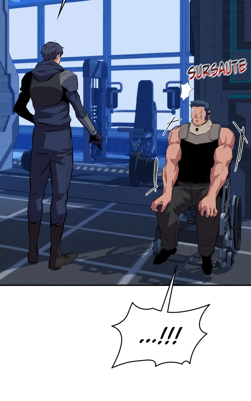 Auto Hunting With My Clones Chapitre 76 - Page 32