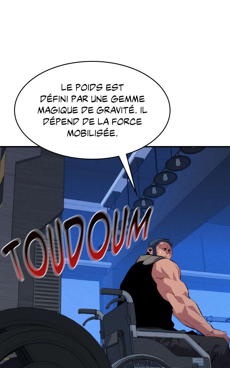 Auto Hunting With My Clones Chapitre 76 - Page 33