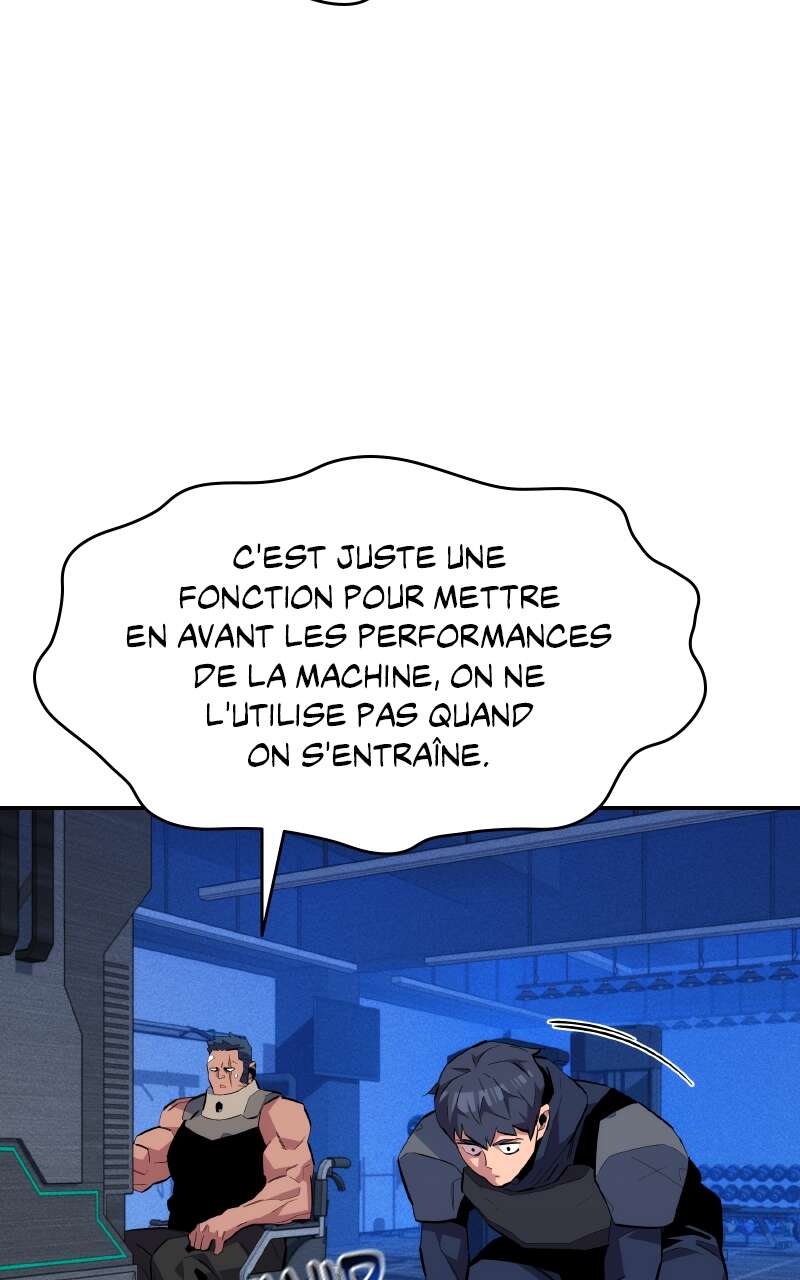 Auto Hunting With My Clones Chapitre 76 - Page 37