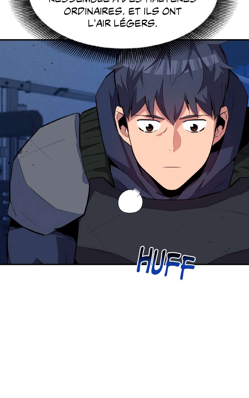 Auto Hunting With My Clones Chapitre 76 - Page 40