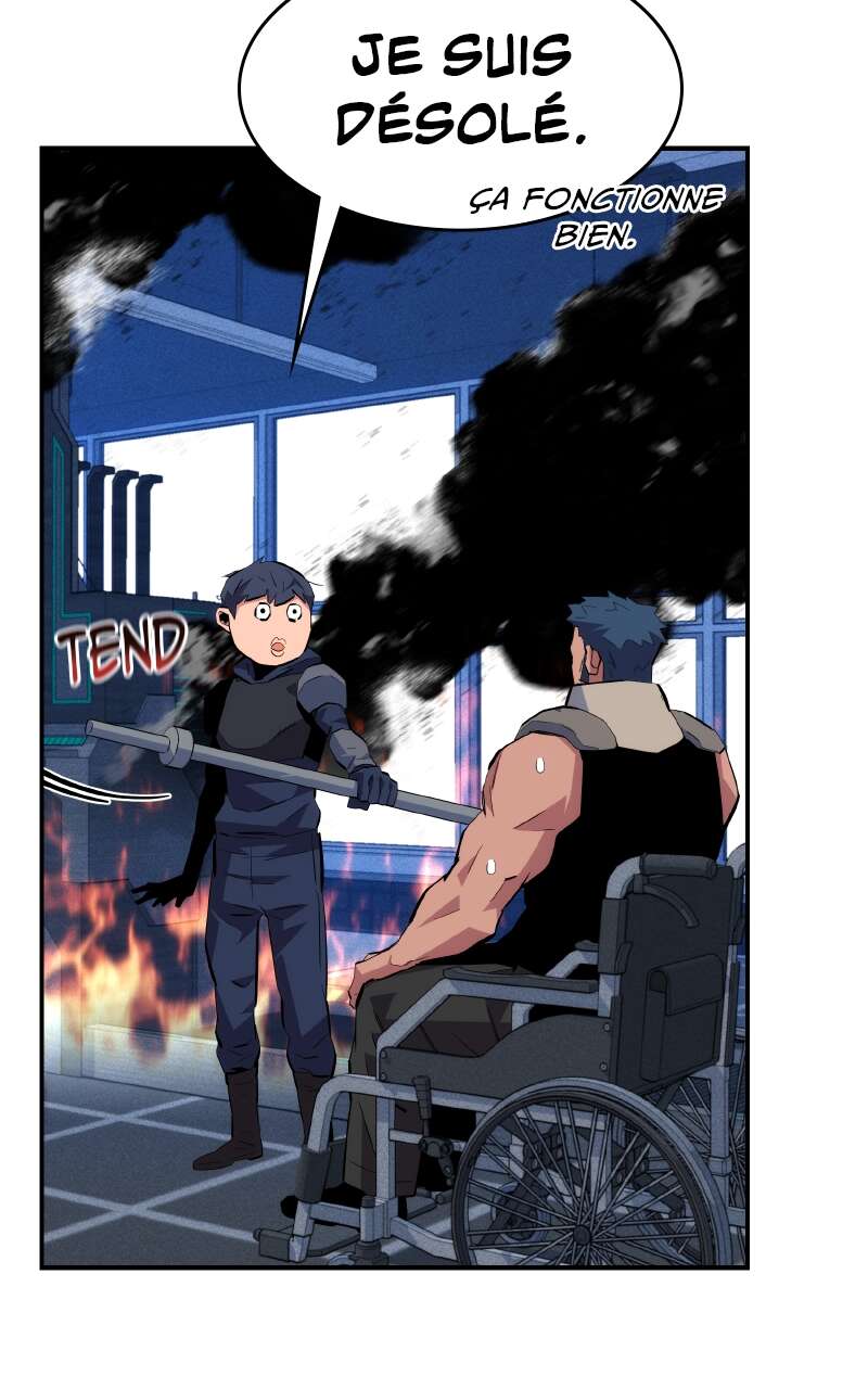 Auto Hunting With My Clones Chapitre 76 - Page 53