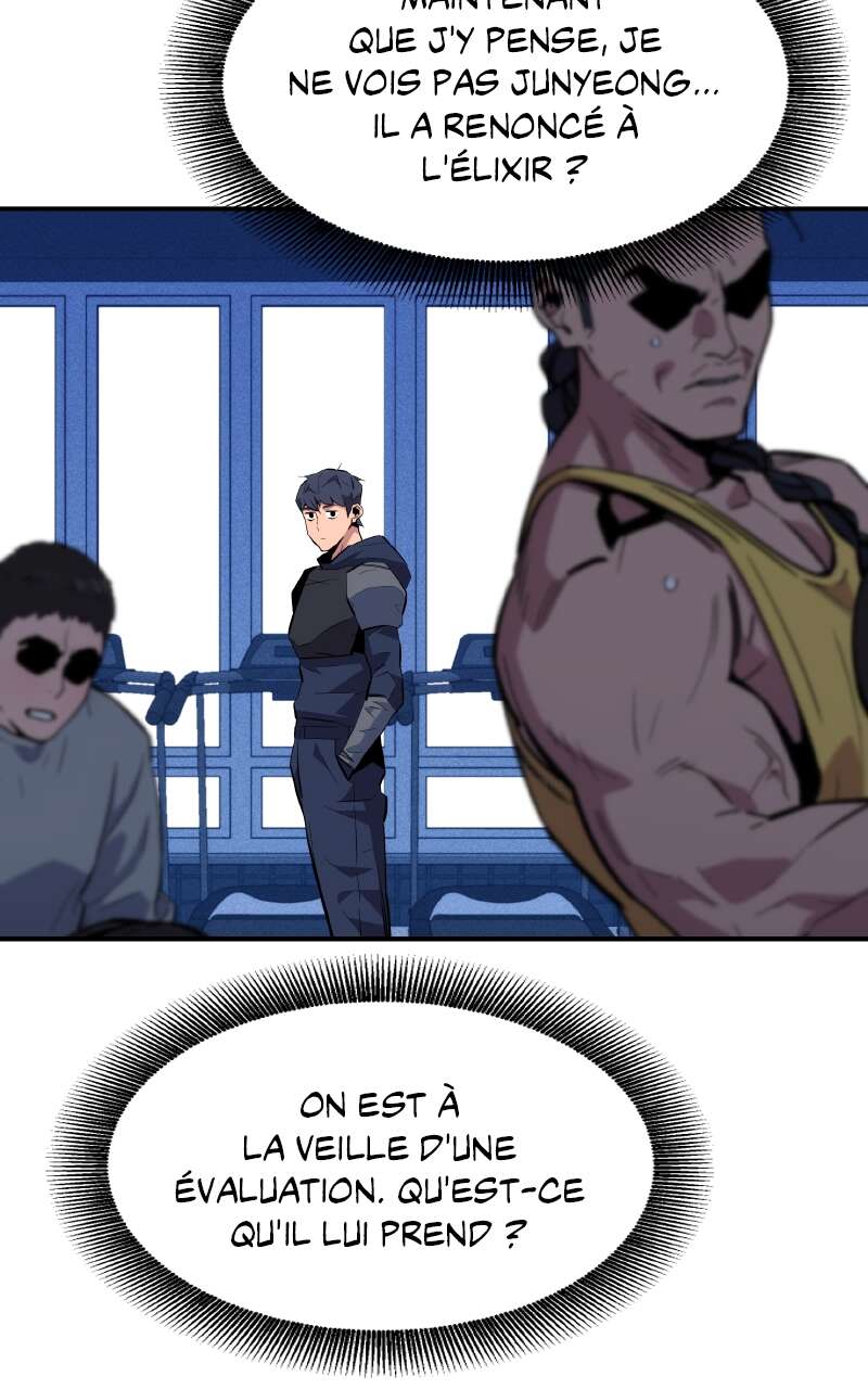 Auto Hunting With My Clones Chapitre 76 - Page 58