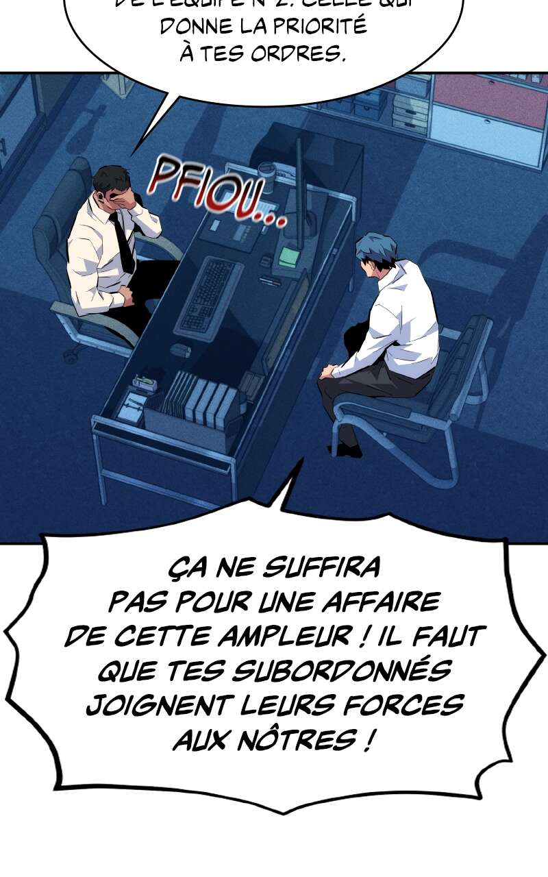 Auto Hunting With My Clones Chapitre 76 - Page 66